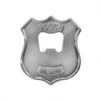 True Fabrications Police Badge Bottle Opener Bottle Openers