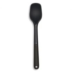 OXO Good Grips Silicone Spoon In Black