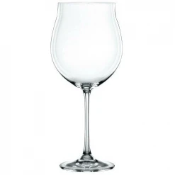 Nachtmann Glassware Nachtmann Vivendi Pinot Wine Glasses (Set Of 4)