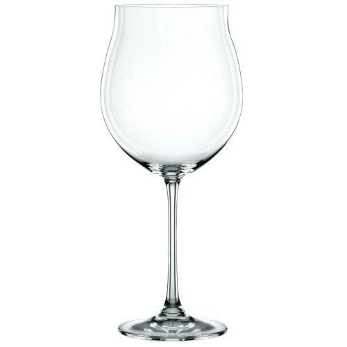 Nachtmann Glassware Nachtmann Vivendi Pinot Wine Glasses (Set Of 4) 1 Nachtmann Glassware Nachtmann Vivendi Pinot Wine Glasses (Set Of 4)