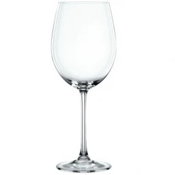 Nachtmann Vivendi Bordeaux Wine Glasses (Set Of 4) Nachtmann Glassware