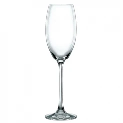 Nachtmann Glassware Nachtmann Vivendi Champagne Glasses (Set Of 4)