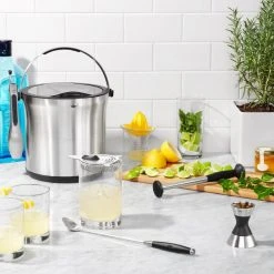 Cook With OXO OXO SteeL Strainer