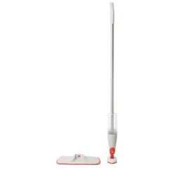 Clean With OXO OXO Good Grips Microfiber Spray Mop
