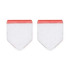 OXO GG Microfiber Floor Duster Scuff Remover Refill