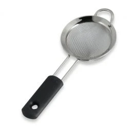 OXO Good Grips 3-Inch Mini Strainer