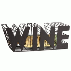 Epic Products "WINE" Cork Cage Cork Presentation 7 Epic Products