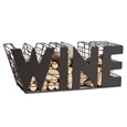 Epic Products "WINE" Cork Cage Cork Presentation 3 Epic Products "WINE" Cork Cage Cork Presentation