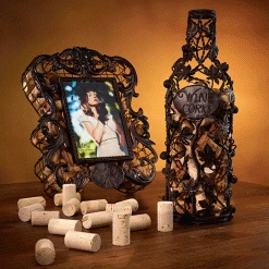 Epic Products Photo Frame Cork Cage Cork Presentation 5 Epic Products Photo Frame Cork Cage Cork Presentation