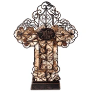 Epic Products Epic Cross Cork Cage Cork Presentation