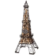 Epic Products Epic Eiffel Tower Cork Cage