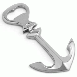 Epic Products Anchor Bottle Opener