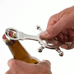 Epic Products Captain's Wheel Bottle Opener Bottle Openers