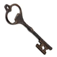 Epic Products Bottle Openers The Hawthorne Antique Key Bottle Opener 5 Epic Products Bottle Openers The Hawthorne Antique Key Bottle Opener