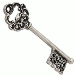 Epic Products Bottle Openers The Waldorf Antique Key Bottle Opener