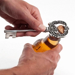 Epic Products The Wentworth Antique Key Bottle Opener Bottle Openers