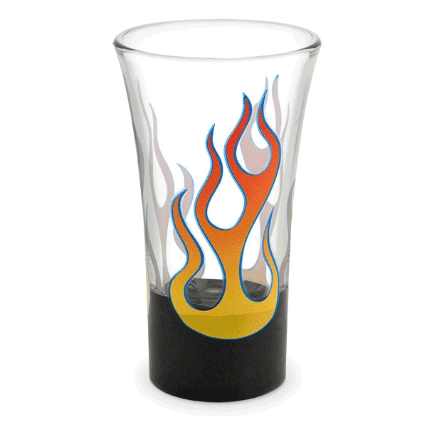 Epic Products Rock On Shot Glass 1 Epic Products Rock On Shot Glass