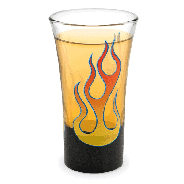 Epic Products Rock On Shot Glass 2 Epic Products Rock On Shot Glass