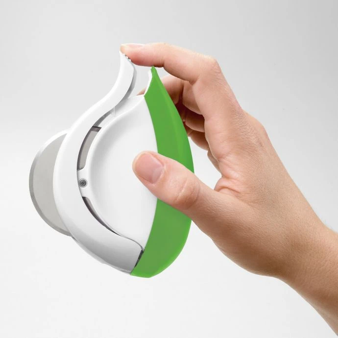 Oxo Good Grips Herb Mincer Cook With OXO 3 Oxo Good Grips Herb Mincer Cook With OXO