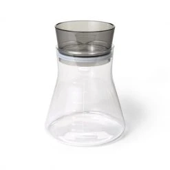 OXO Cold Brew Coffee Maker Replacement Carafe With Stopper