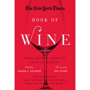 Shopwinestuff The New York Times Book Of Wine