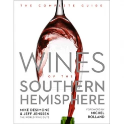 Shopwinestuff Wine Education Wines Of The Southern Hemisphere