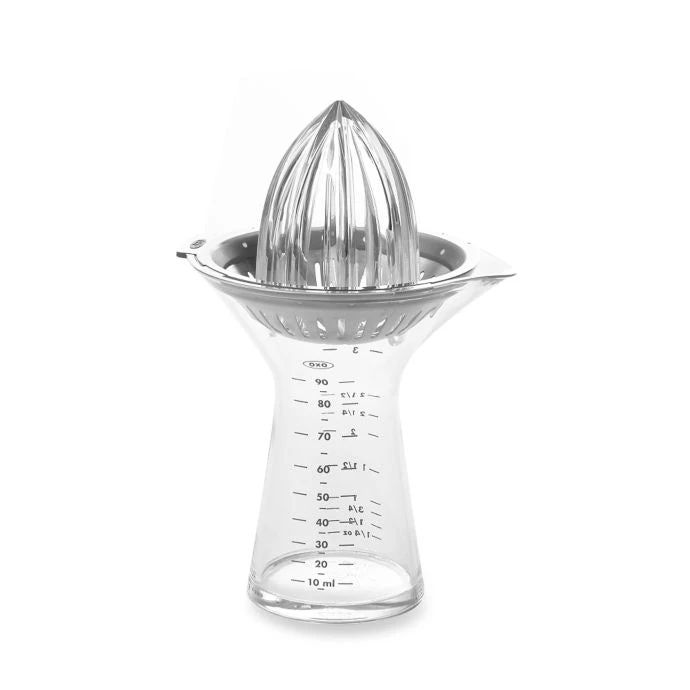 Cook With OXO OXO SteeL Citrus Juicer 2 Cook With OXO OXO SteeL Citrus Juicer