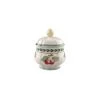 Villeroy & Boch French Garden Fleurence Sugar Bowl