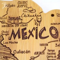 Totally Bamboo Destination Mexico