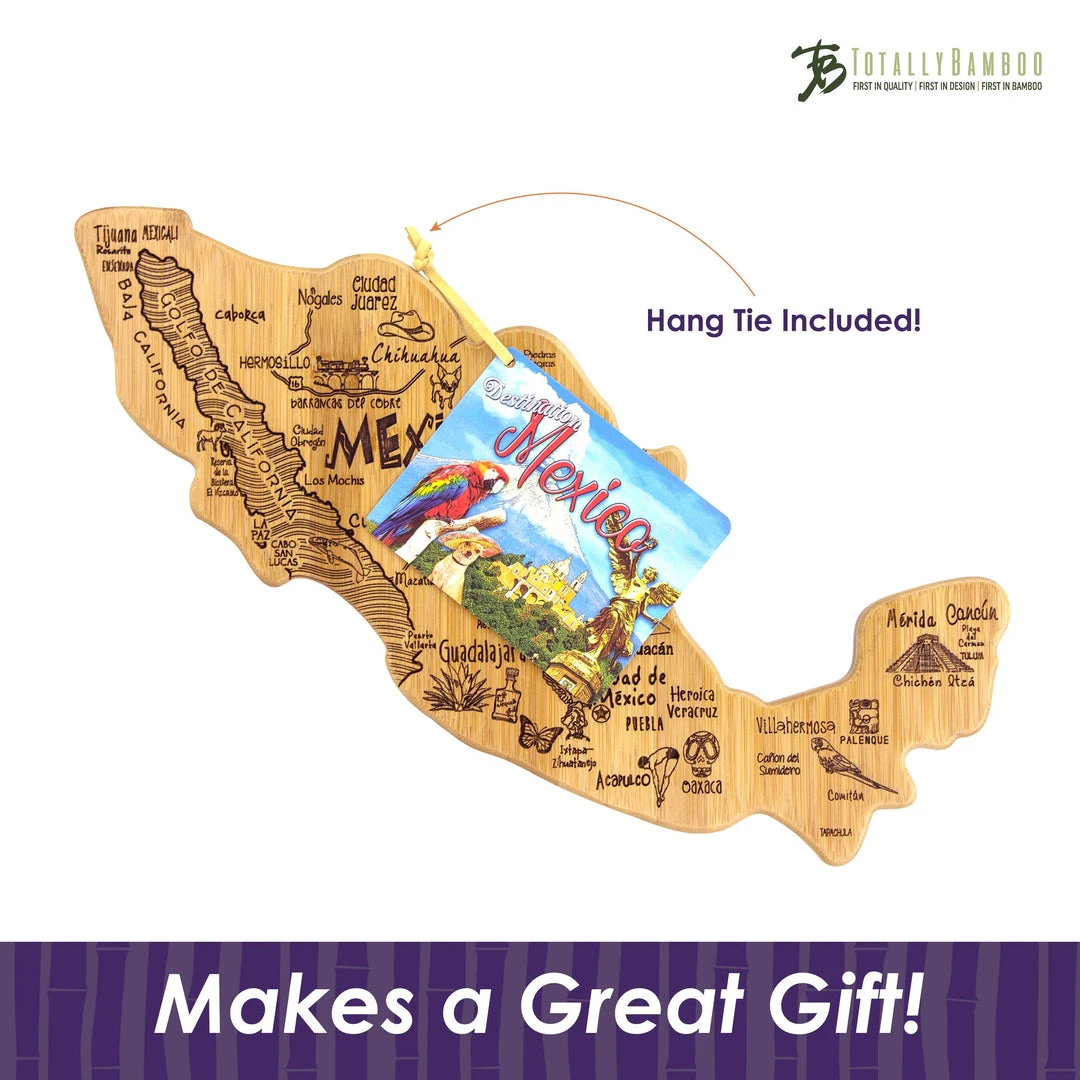 Totally Bamboo Destination Mexico 4 Totally Bamboo Destination Mexico