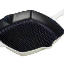 Le Creuset Skillets & Frypans Le Creuset 10.25