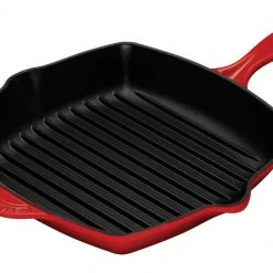 Le Creuset Skillets & Frypans Le Creuset 10.25
