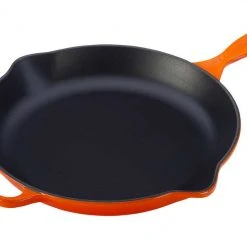 Le Creuset 11.75" Enameled Cast Iron Signature Skillet Le Creuset Skillets & Frypans 14 Le Creuset 11.75