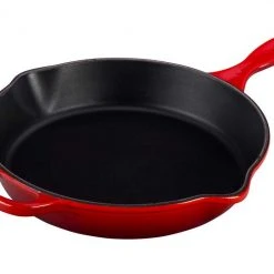 Le Creuset Skillets & Frypans Le Creuset 10.25