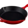 Le Creuset 11.75" Enameled Cast Iron Signature Skillet Le Creuset Skillets & Frypans