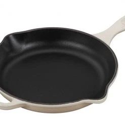 Le Creuset Skillets & Frypans Le Creuset 10.25