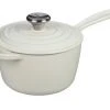Le Creuset Saucepans Le Creuset 1.75 Quart Enameled Cast Iron Signature Saucepan