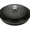 Le Creuset 5 Quart Signature Cast Iron Braiser