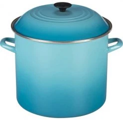 Le Creuset 8 Quart Stockpot Le Creuset Stockpots & Tea Kettles