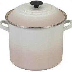 Le Creuset 8 Quart Stockpot Le Creuset Stockpots & Tea Kettles