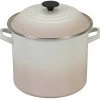 Le Creuset Stockpots & Tea Kettles Le Creuset 10 Quart Stockpot