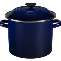 Le Creuset 8 Quart Stockpot Le Creuset Stockpots & Tea Kettles