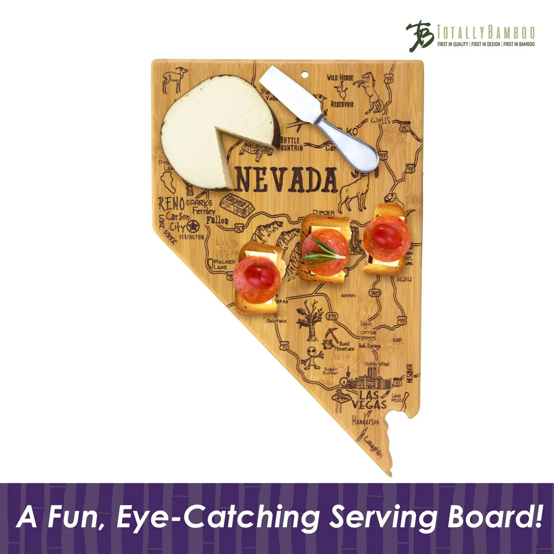 Totally Bamboo Destination Nevada 4 Totally Bamboo Destination Nevada