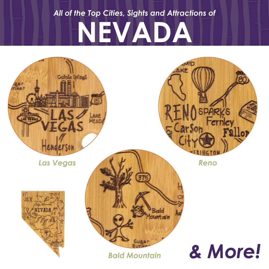 Totally Bamboo Destination Nevada 3 Totally Bamboo Destination Nevada