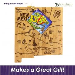 Totally Bamboo Destination New Mexico Destination Boards