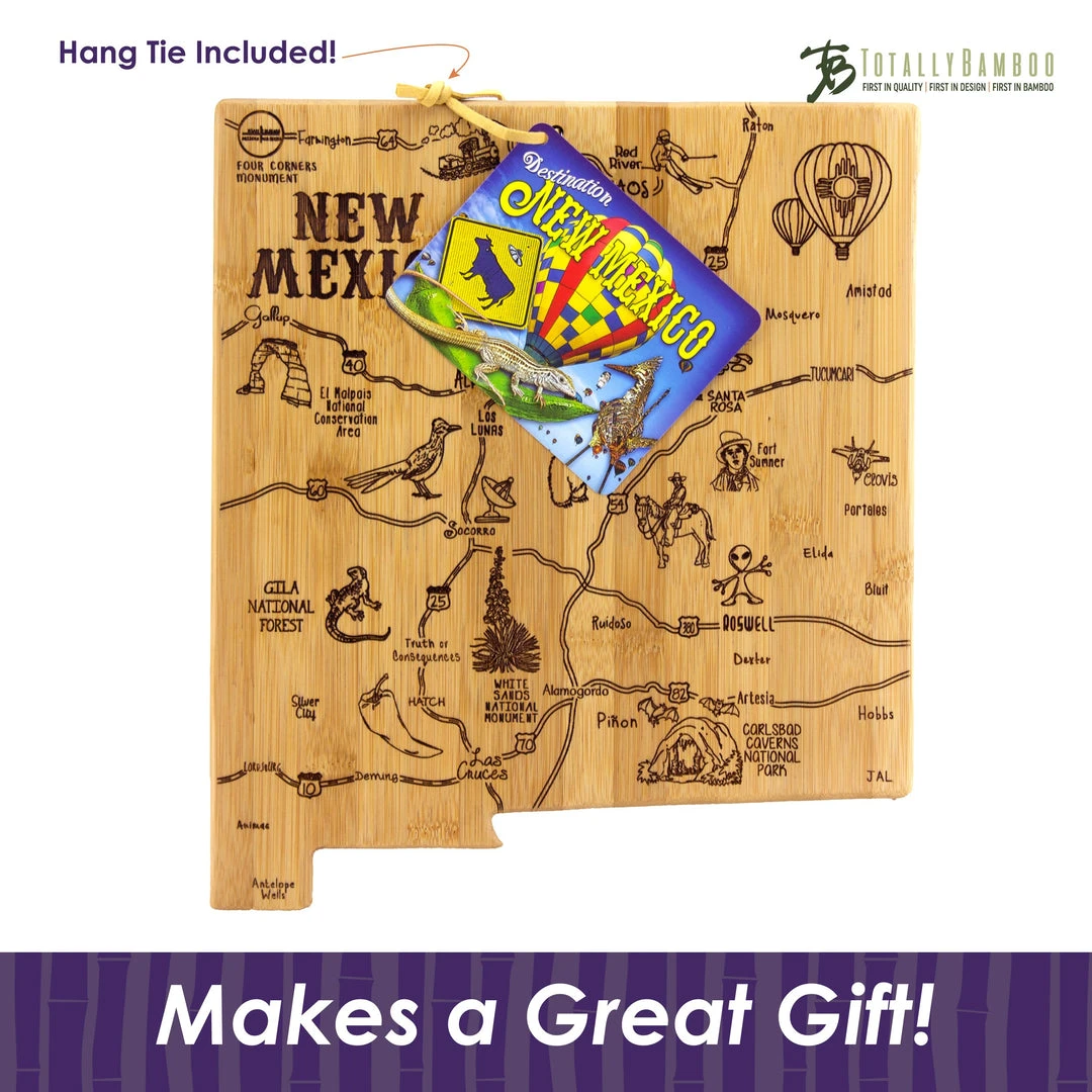 Totally Bamboo Destination New Mexico Destination Boards 2 Totally Bamboo Destination New Mexico Destination Boards