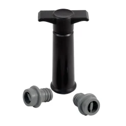 Pampered Grape Wine Saver Gift Pack