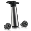 Wine Preservation Pampered Grape Stainless Steel Wine Saver