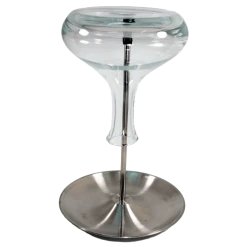 Pampered Grape Decanter Dryer