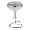 Decanter Accessories Pampered Grape Stainless Steel Decanter Drying Rack